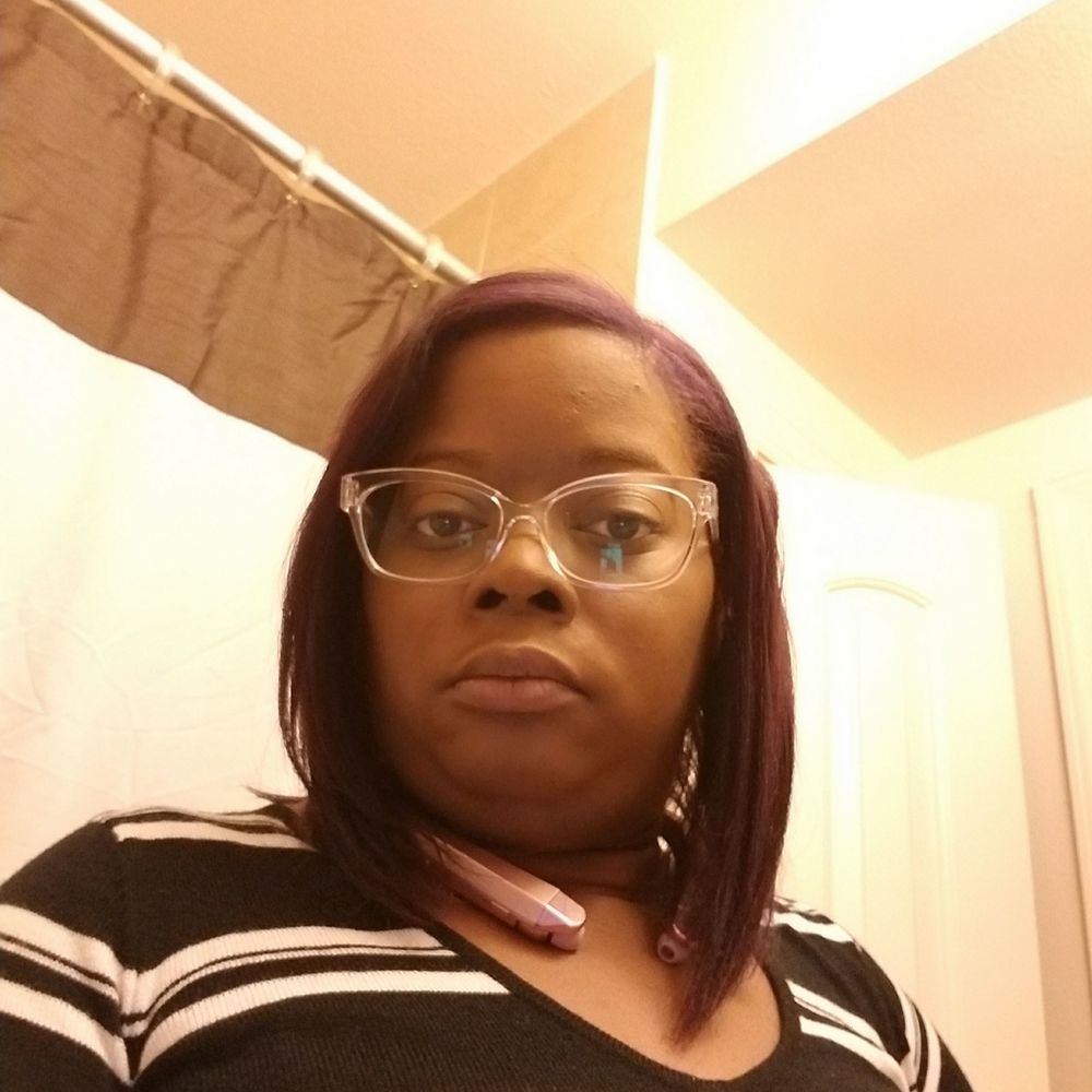 Meet your Posher, Tyreka